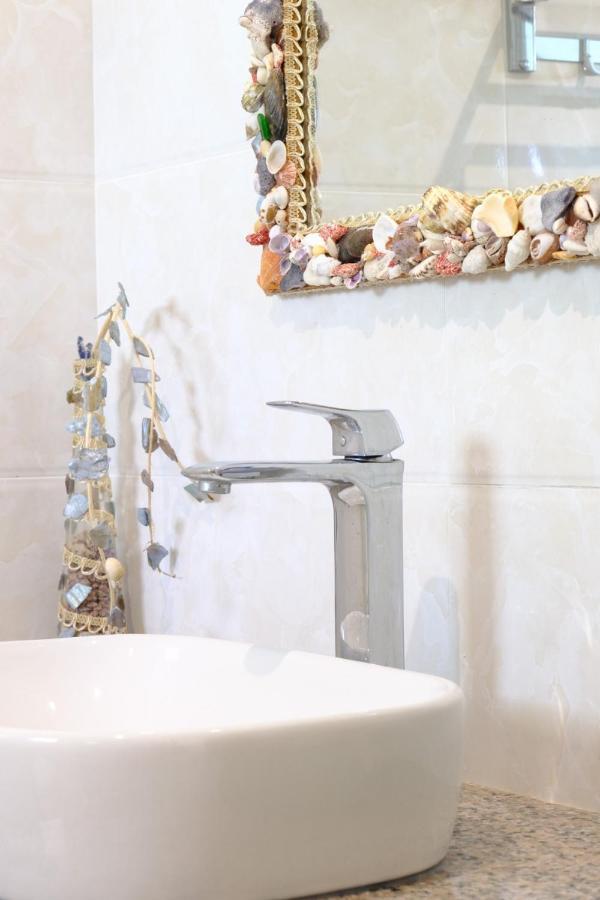 Hyde-Tide Guesthouse La Digue Εξωτερικό φωτογραφία