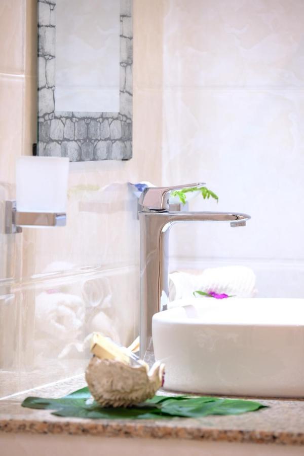 Hyde-Tide Guesthouse La Digue Εξωτερικό φωτογραφία